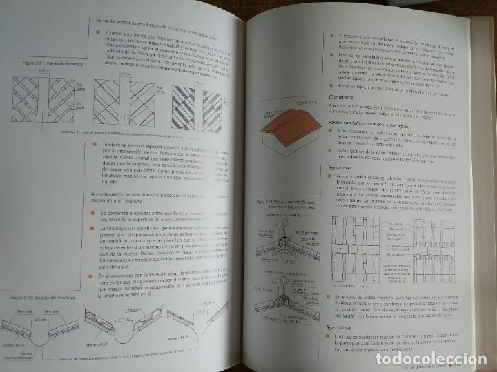 Libros de segunda mano: Libro Teja Cer&aacute;mica Espa&ntilde;ola (Kaizen Consultores) - Foto 6