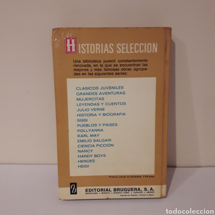 Libros de segunda mano: La jangada. Julio Verne - Foto 3