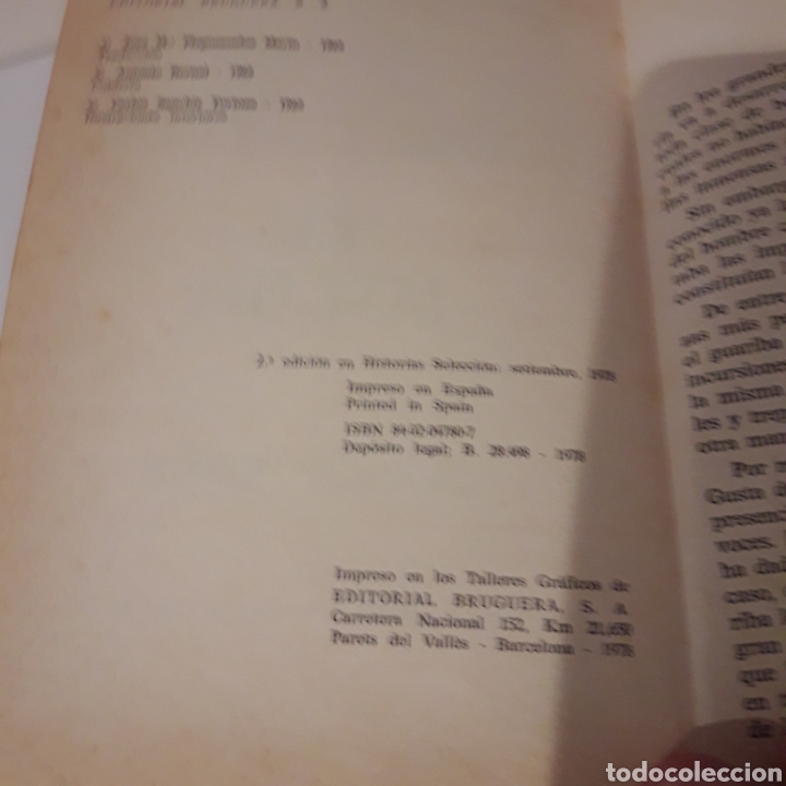 Libros de segunda mano: La jangada. Julio Verne - Foto 4