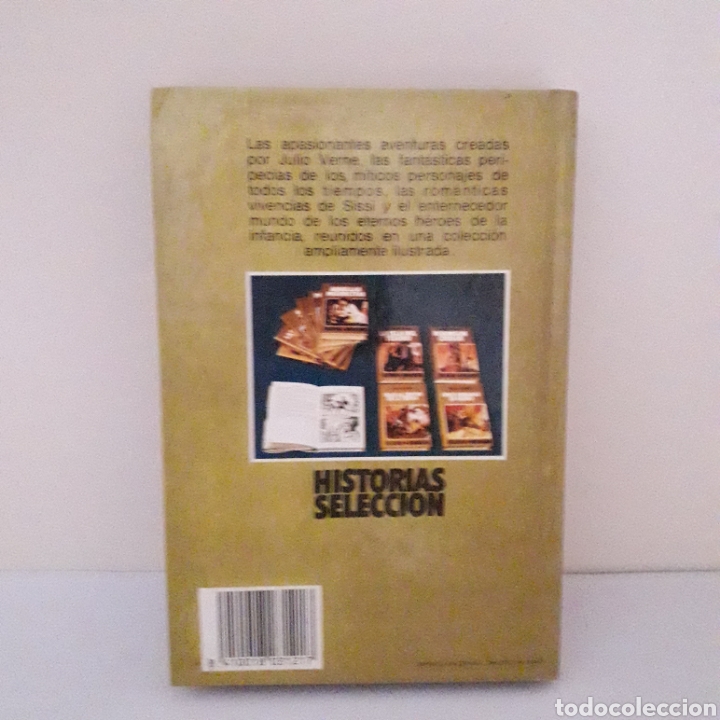 Libros de segunda mano: Dos a&ntilde;os de vacaciones. Julio Verne - Foto 3