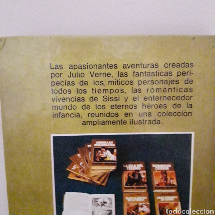 Libros de segunda mano: Dos a&ntilde;os de vacaciones. Julio Verne - Foto 4