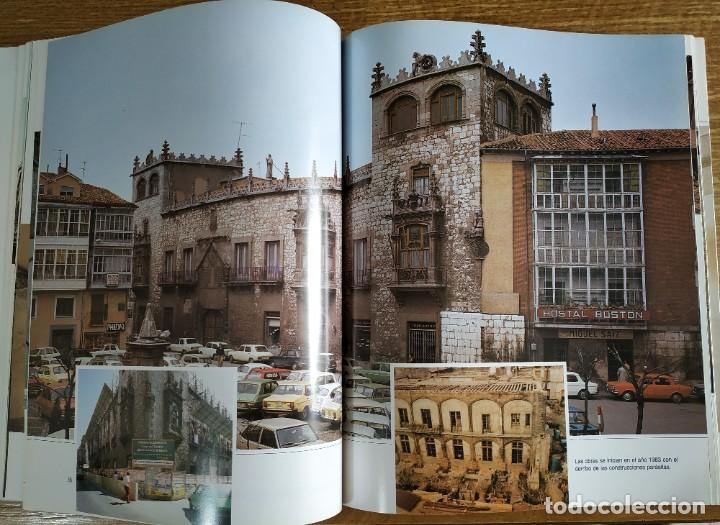 Libros de segunda mano: Libro - Casa del Cord&oacute;n. Palacio de los Condestables de Castilla (1987) - Foto 5
