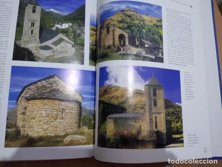Libros de segunda mano: Monumentos del patrimonio de la humanidad en Espa&ntilde;a - Foto 9