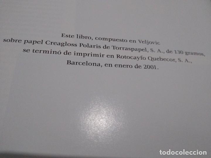Libros de segunda mano: Monumentos del patrimonio de la humanidad en Espa&ntilde;a - Foto 11