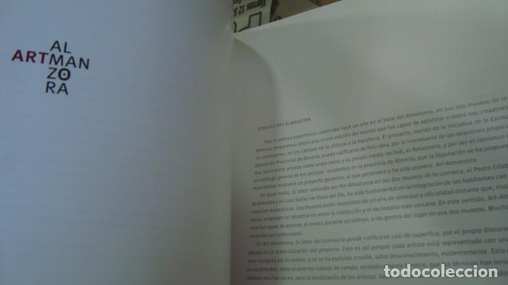 Libros de segunda mano: ART ALMANZORA - ALMERIA - Foto 2