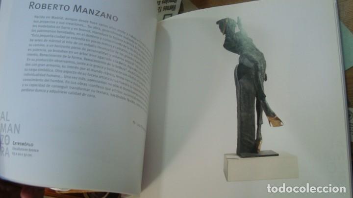 Libros de segunda mano: ART ALMANZORA - ALMERIA - Foto 6