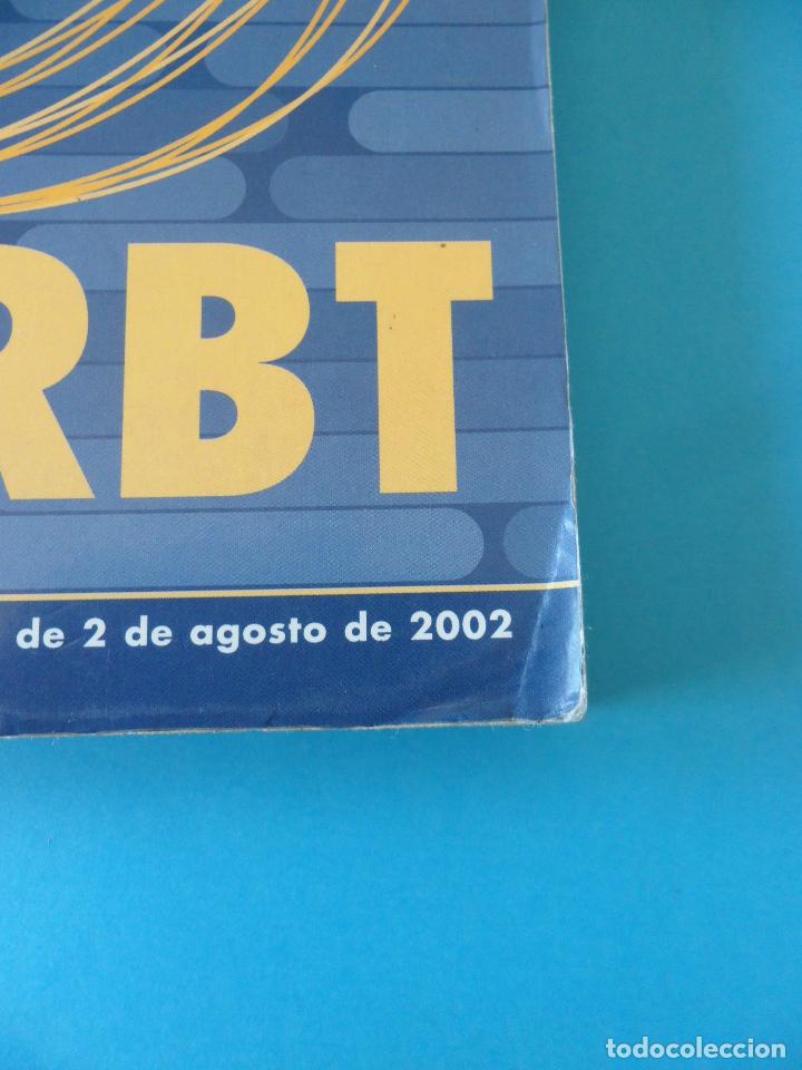 Libros de segunda mano: Reglamento Electrot&eacute;cnico para Baja Tensi&oacute;n - RBT 2006 - Foto 10