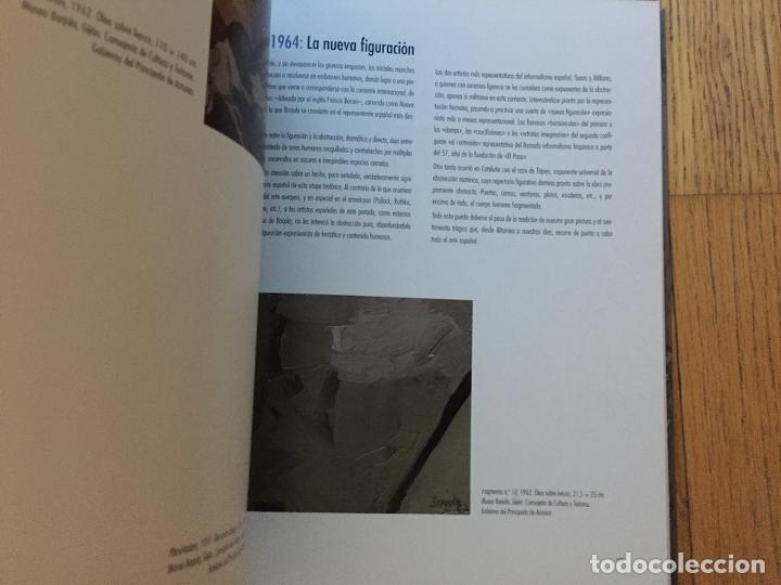 Libros de segunda mano: JUAN BARJOLA Y SU MUNDO, Catalogo - Foto 2