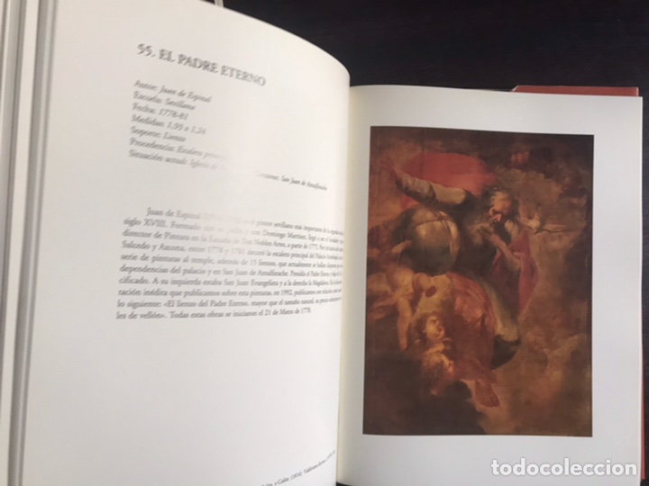 Libros de segunda mano: El palacio arzobispal de Sevilla. Teodoro Falc&oacute;n - Foto 7