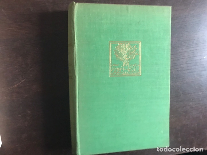 Libros de segunda mano: La decadencia de occidente. Tomo I. Oswald Spengler - Foto 2