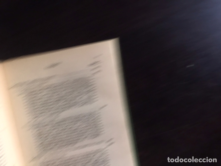 Libros de segunda mano: La decadencia de occidente. Tomo I. Oswald Spengler - Foto 5