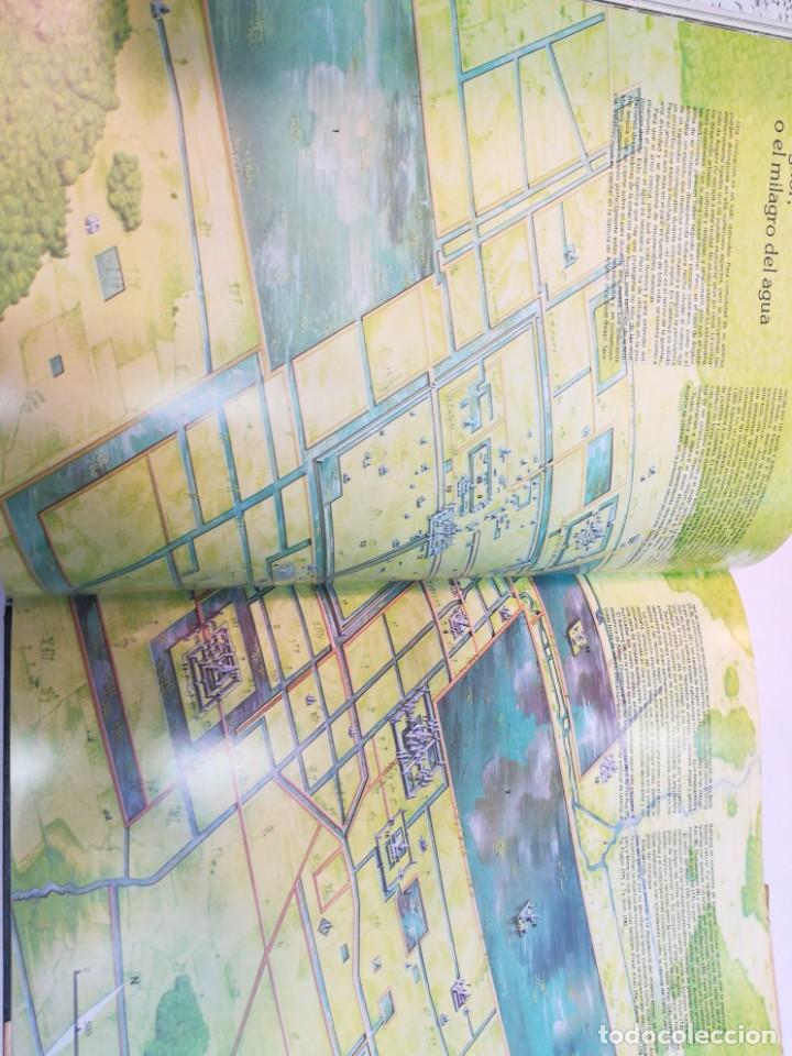 Libros de segunda mano: VV.AA El gran libro de los enigmas S225AT - Foto 2