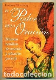 Libros de segunda mano: el poder de la oraci&oacute;n Rosemary Ellen Guiley - Foto 1