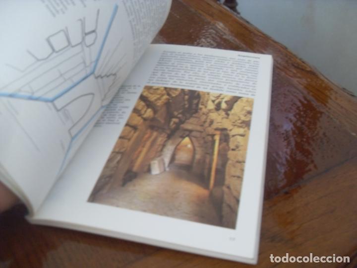 Libros de segunda mano: COMO RECONOCER EL ARTE ETRUSCO. - Foto 3