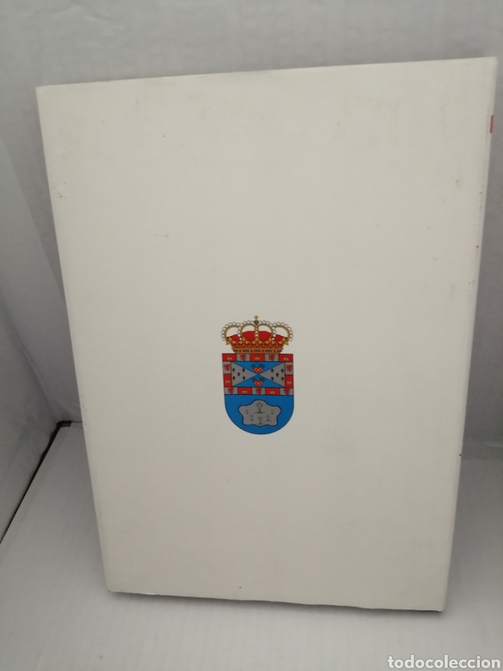 Libros de segunda mano: Leganes: Arte en la Calle (Primera edici&oacute;n) - Foto 2