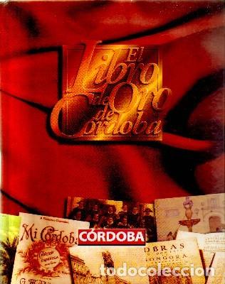 Libros de segunda mano: EL LIBRO DE CORDOBA. COMPLETO. A-LCORD-880 - Foto 1
