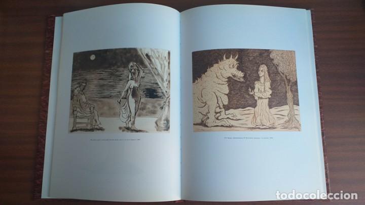 Libros de segunda mano: Les estampes de Xavier 1990 - 2001 - Foto 9