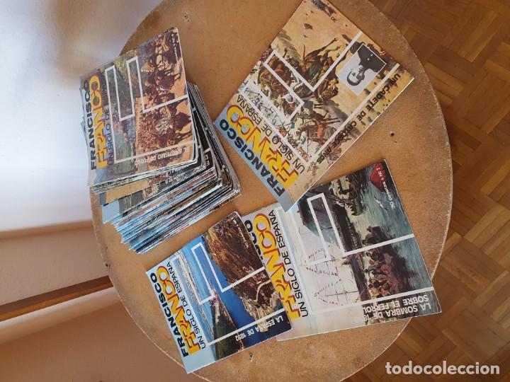 Libros de segunda mano: Franco un siglo de Espa&ntilde;a - Foto 1
