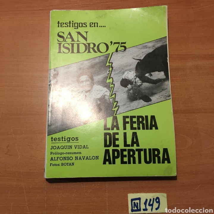 Libros de segunda mano: La Feria De La Apertura - Foto 1