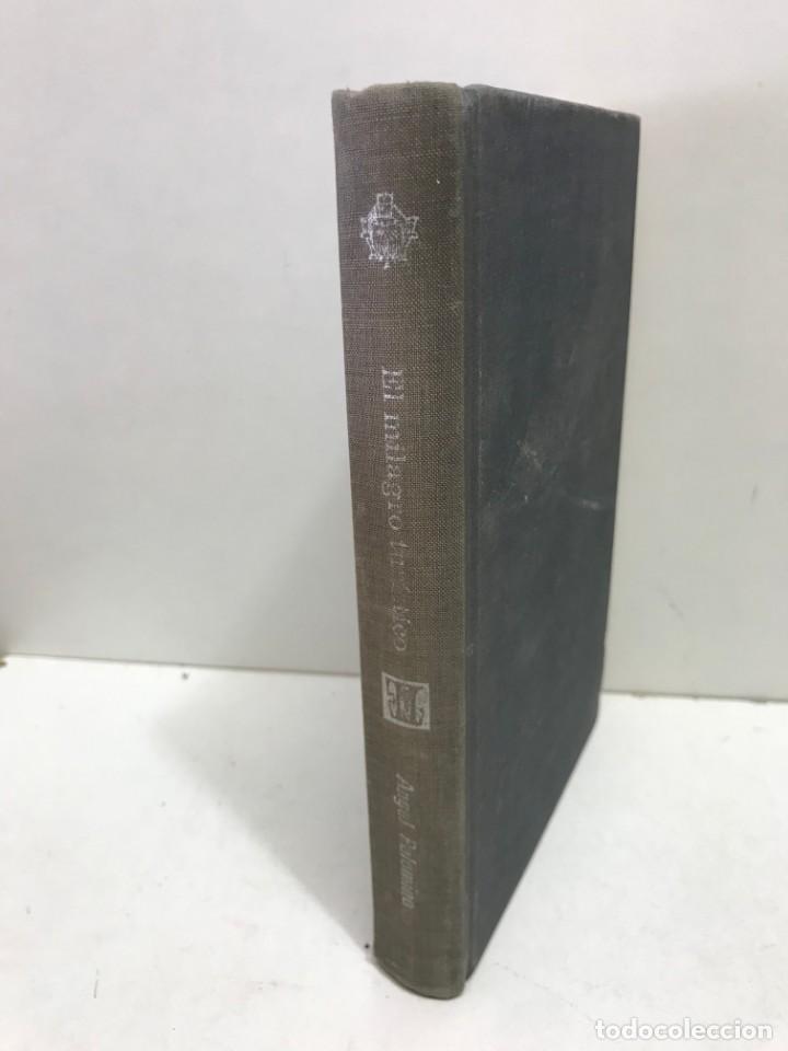 Libros de segunda mano: TESTIGOS DE ESPA&Ntilde;A - PLAZA JANES - 3&ordm; EDICI&Oacute;N 1972 - Foto 1