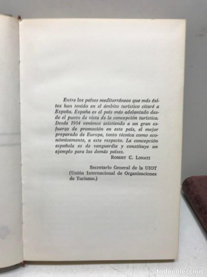 Libros de segunda mano: TESTIGOS DE ESPA&Ntilde;A - PLAZA JANES - 3&ordm; EDICI&Oacute;N 1972 - Foto 5
