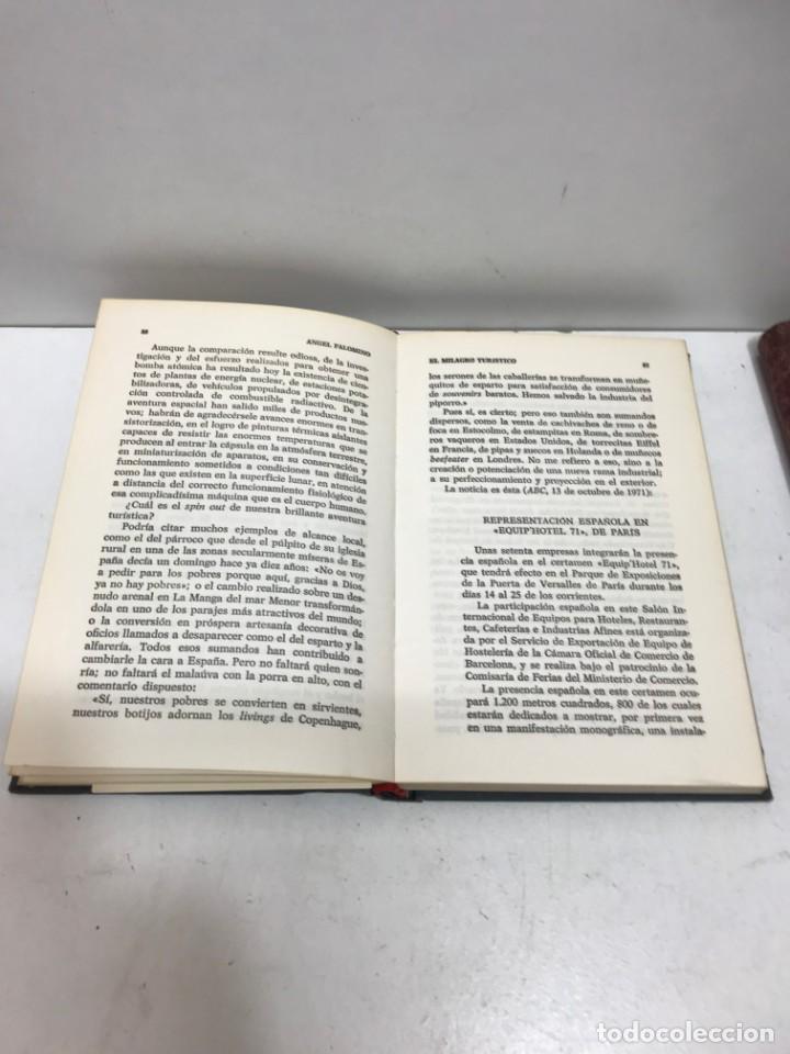 Libros de segunda mano: TESTIGOS DE ESPA&Ntilde;A - PLAZA JANES - 3&ordm; EDICI&Oacute;N 1972 - Foto 7