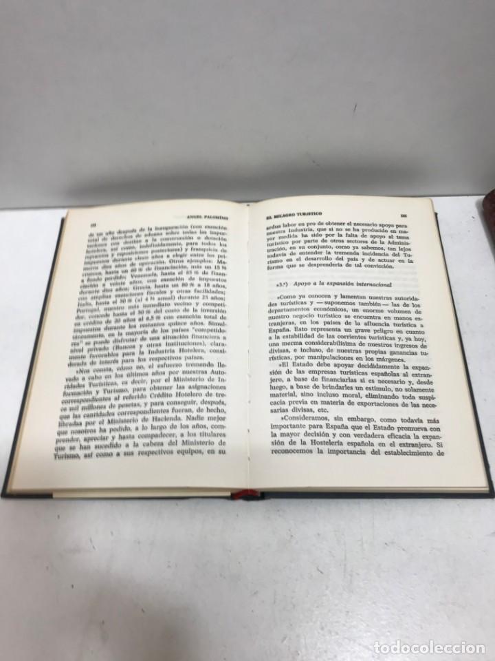 Libros de segunda mano: TESTIGOS DE ESPA&Ntilde;A - PLAZA JANES - 3&ordm; EDICI&Oacute;N 1972 - Foto 8