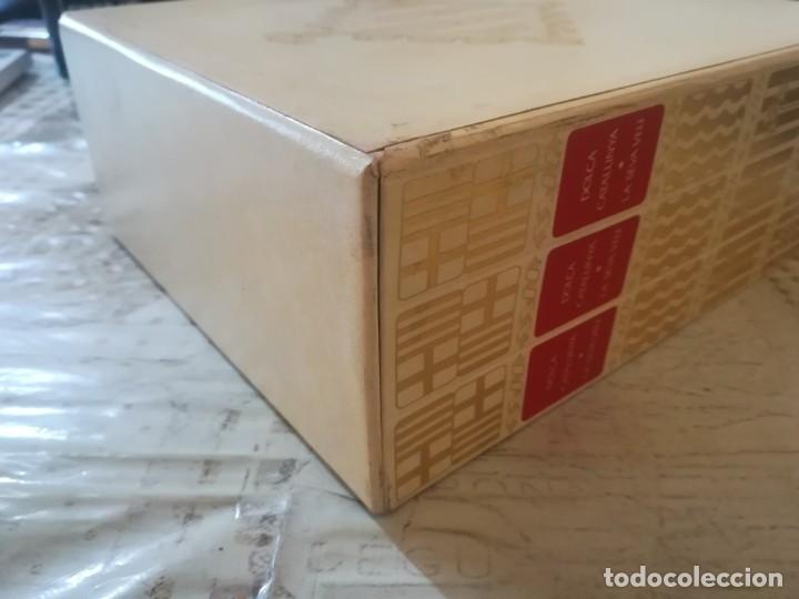 Libros de segunda mano: Catalunya. La seva hist&ograve;ria escenificada - Foto 8