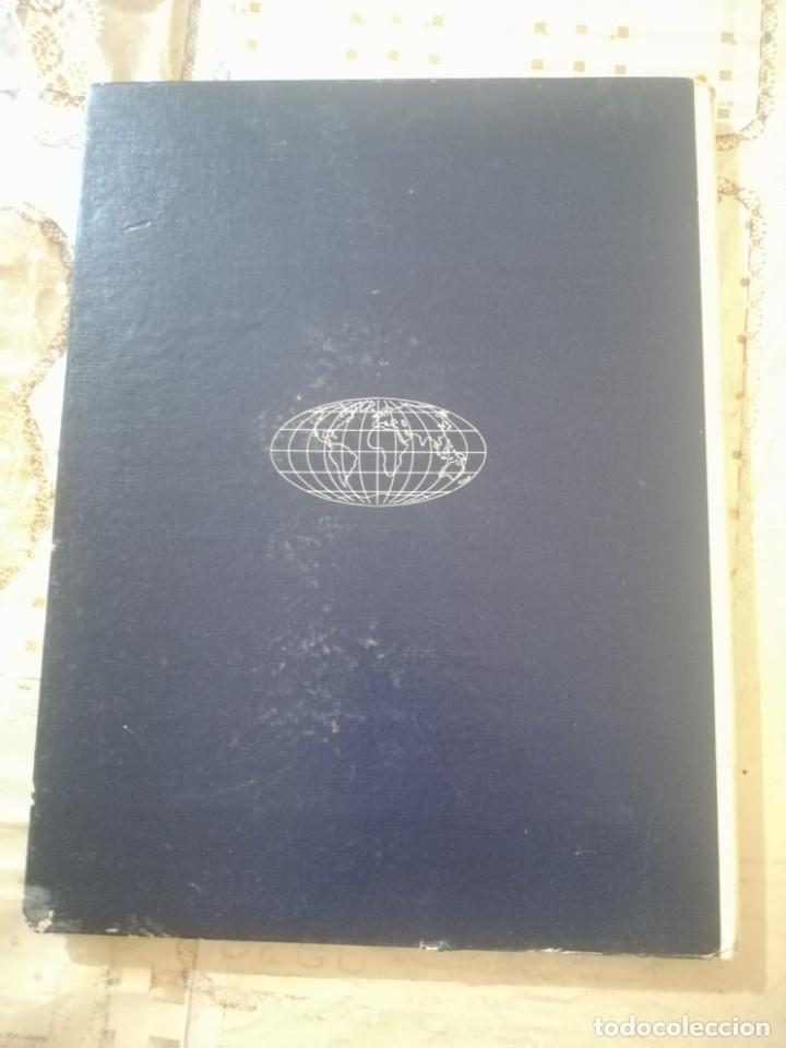 Libros de segunda mano: Los Estados Unidos - Biblioteca Universal de Life - Foto 2