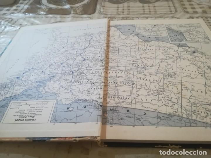 Libros de segunda mano: Los Estados Unidos - Biblioteca Universal de Life - Foto 3