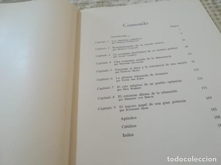 Libros de segunda mano: Los Estados Unidos - Biblioteca Universal de Life - Foto 6