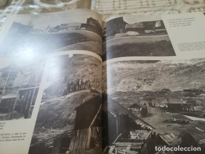 Libros de segunda mano: Los Estados Unidos - Biblioteca Universal de Life - Foto 7