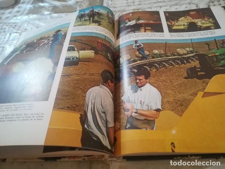 Libros de segunda mano: Los Estados Unidos - Biblioteca Universal de Life - Foto 8