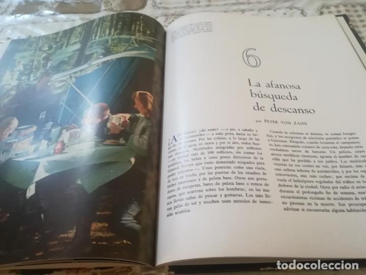Libros de segunda mano: Los Estados Unidos - Biblioteca Universal de Life - Foto 9