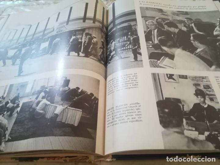 Libros de segunda mano: Los Estados Unidos - Biblioteca Universal de Life - Foto 10