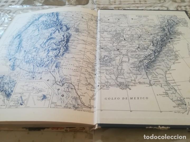 Libros de segunda mano: Los Estados Unidos - Biblioteca Universal de Life - Foto 11