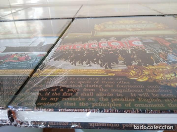 Libros de segunda mano: Historia Universal 10 tomos por desprecintar - Foto 15