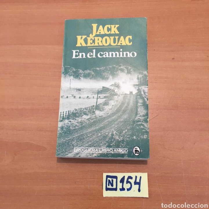 Libros de segunda mano: En El Camino - Foto 1
