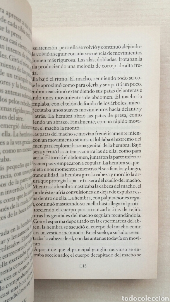 Libros de segunda mano: Cuenta atr&aacute;s. Greg Hurwith. Ediciones B, Byblos, primera edici&oacute;n, 2005. - Foto 6