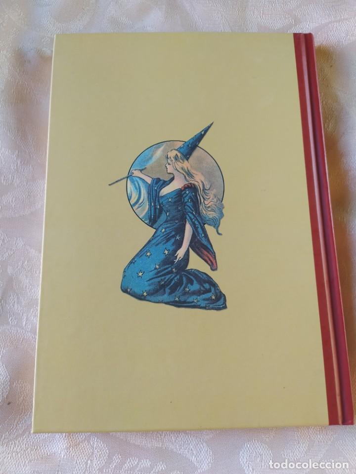 Libros de segunda mano: VERDADERA Y TRANSCENDENTAL MAGIA BLANCA. - Foto 2