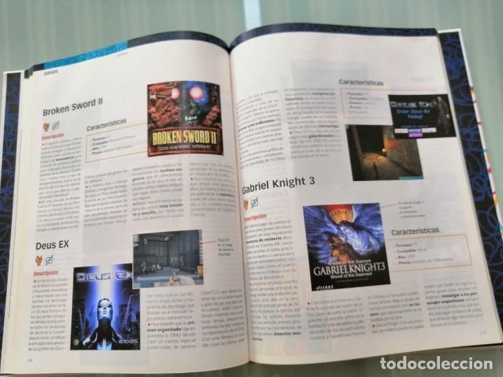 Libros de segunda mano: Conectat&eacute;. Libro de programas. El Pa&iacute;s/Aguilar. - Foto 3