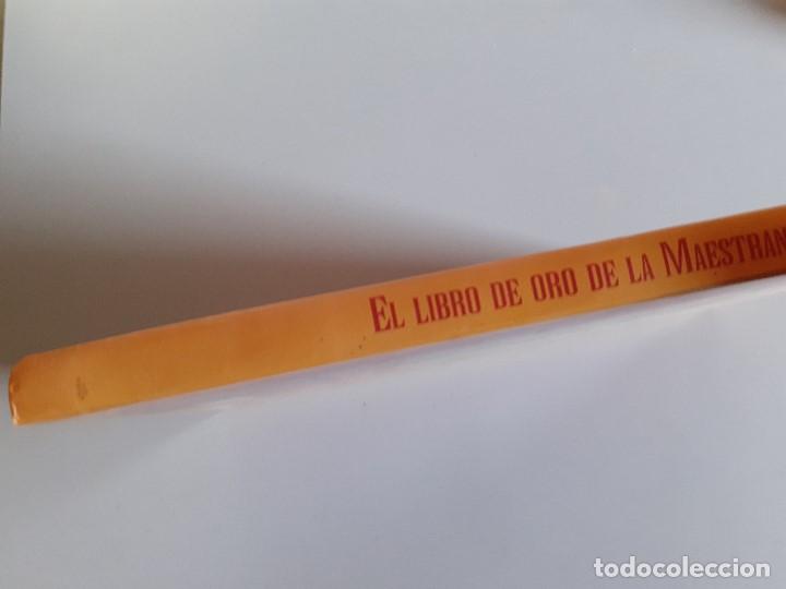 Libros de segunda mano: LIBRO DE ORO DE LA MAESTRANZA - DIARIO ABC - COMPLETO - Foto 4