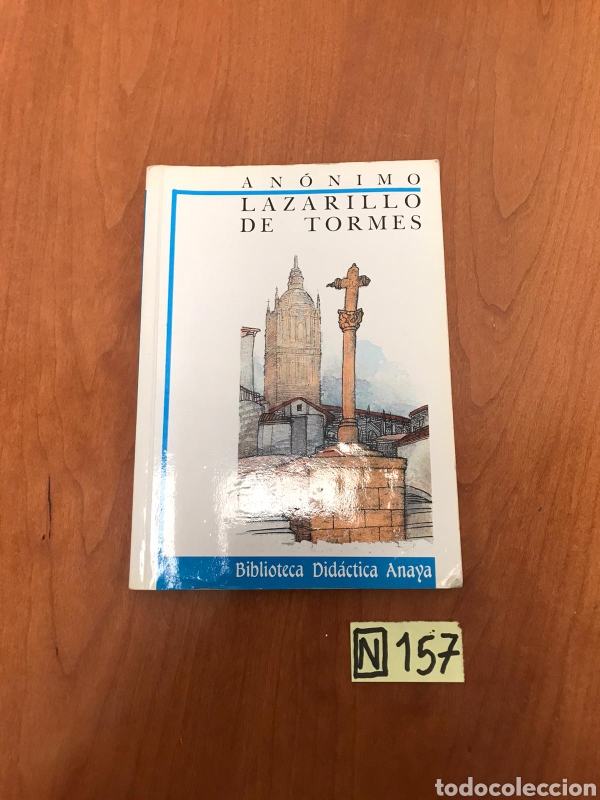 Libros de segunda mano: An&oacute;nimo - Foto 1