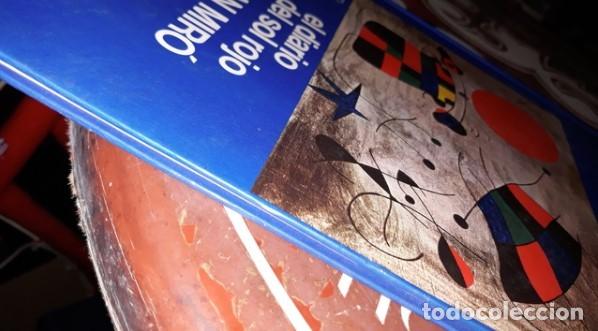 Libros de segunda mano: EL DIARIO DEL SOL ROJO. - Foto 3