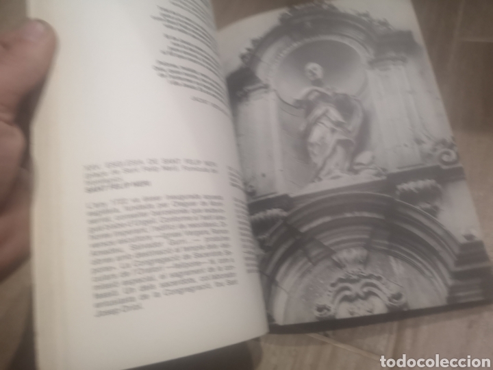 Libros de segunda mano: Altres 50 escultures Barcelonines, 1976 - Foto 2