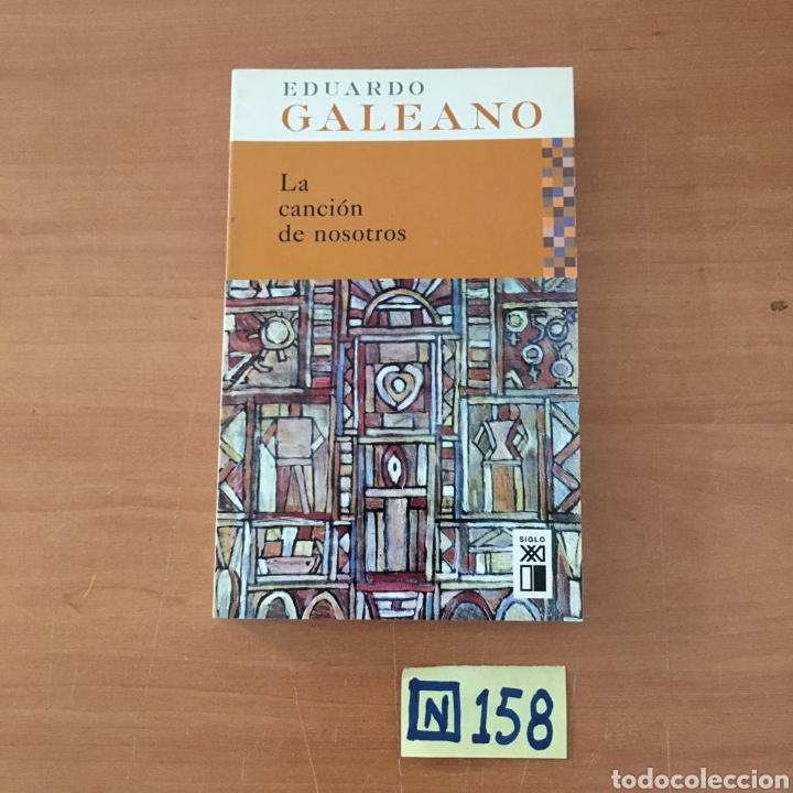 Libros de segunda mano: La Canci&oacute;n De Nosotros - Foto 1