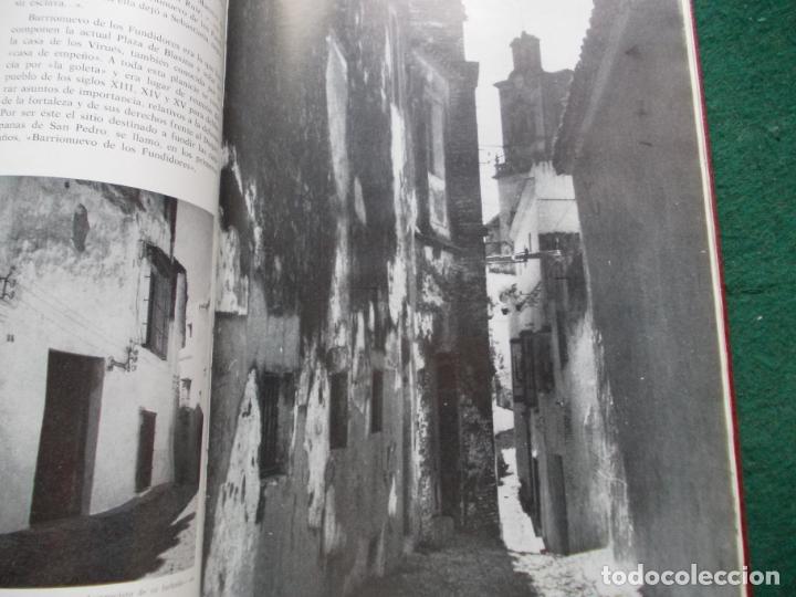 Libros de segunda mano: LAS CALLES DE ARCOS VOLUMEN I MANUEL P&Eacute;REZ REGORDAN - Foto 2