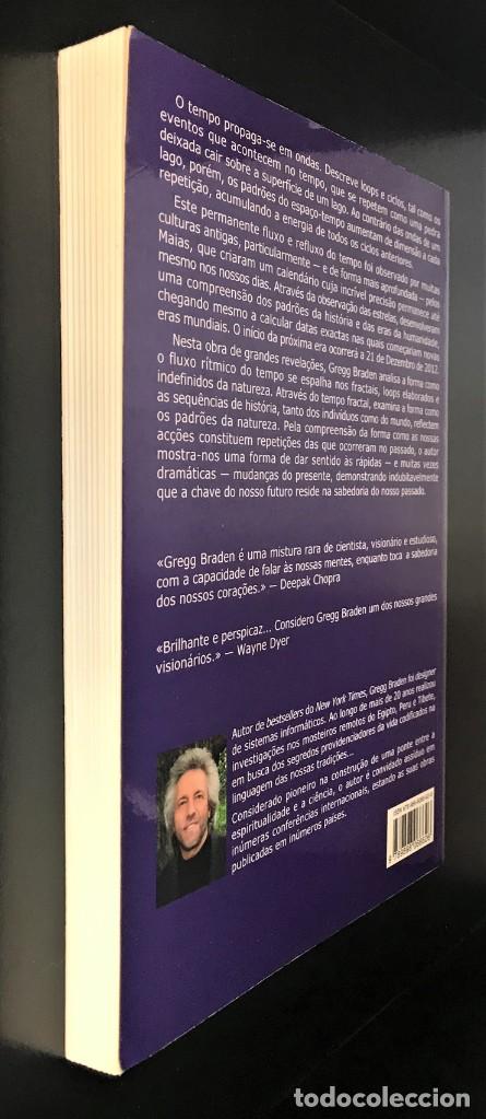 Libros de segunda mano: O Mist&eacute;rio de 2012 de Gregg Braden - Foto 6
