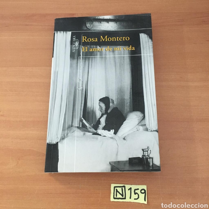 Libros de segunda mano: El Amor De Mi Vida - Foto 1