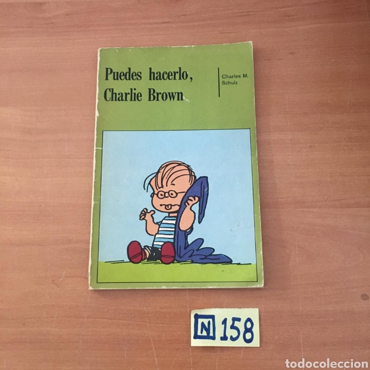 Libros de segunda mano: Puedes Hacerlo - Foto 1